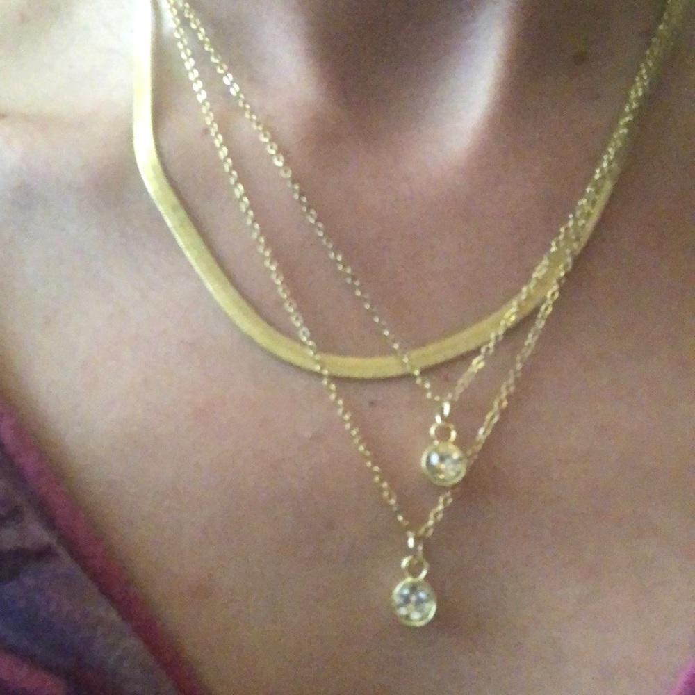 Jules Smith Necklace